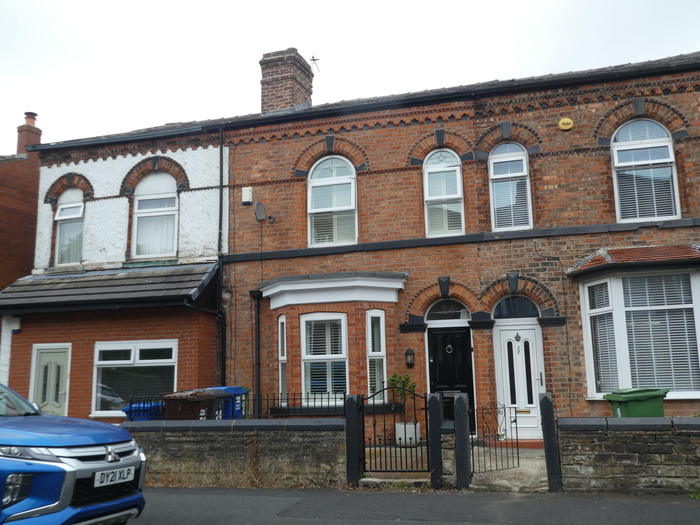 2 bed property in Swinley Lane, Wigan